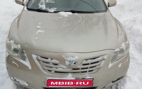 Toyota Camry, 2007 год, 720 000 рублей, 1 фотография