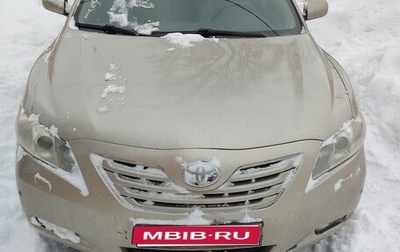 Toyota Camry, 2007 год, 720 000 рублей, 1 фотография