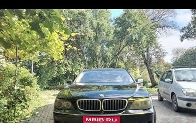 BMW 7 серия, 2006 год, 870 000 рублей, 1 фотография
