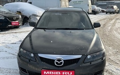 Mazda 6, 2006 год, 475 000 рублей, 1 фотография