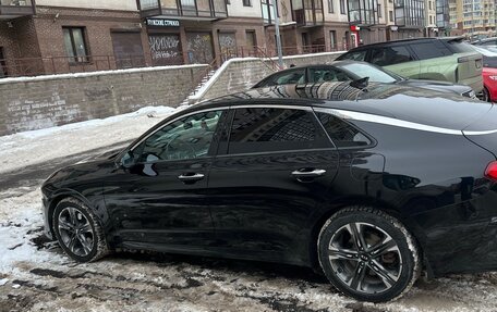 KIA K5, 2020 год, 2 335 000 рублей, 3 фотография