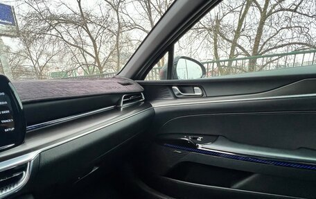 KIA K5, 2020 год, 2 335 000 рублей, 6 фотография