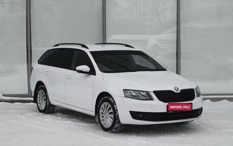 Skoda Octavia, 2014 год, 1 090 000 рублей, 1 фотография