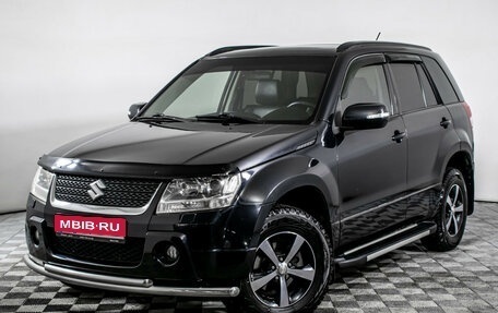 Suzuki Grand Vitara, 2010 год, 1 070 000 рублей, 1 фотография
