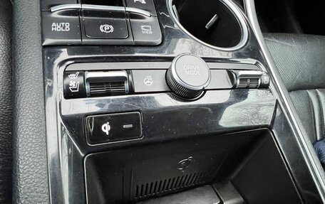 KIA K5, 2020 год, 2 335 000 рублей, 10 фотография