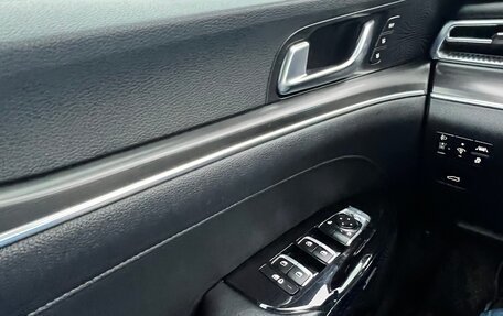 KIA K5, 2020 год, 2 335 000 рублей, 11 фотография