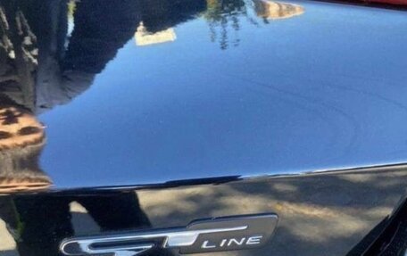 KIA K5, 2020 год, 2 335 000 рублей, 13 фотография