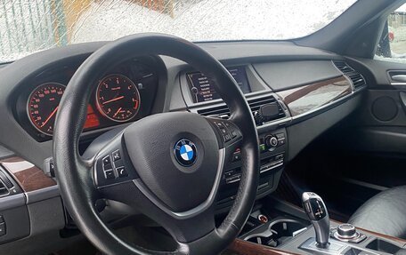 BMW X5, 2011 год, 2 950 000 рублей, 10 фотография