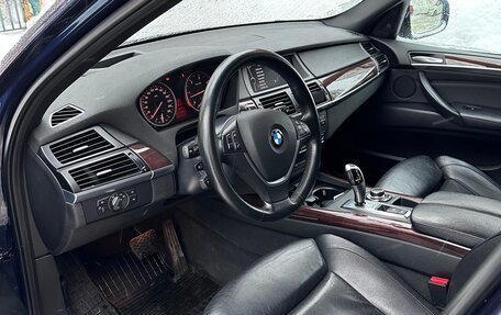 BMW X5, 2011 год, 2 950 000 рублей, 9 фотография