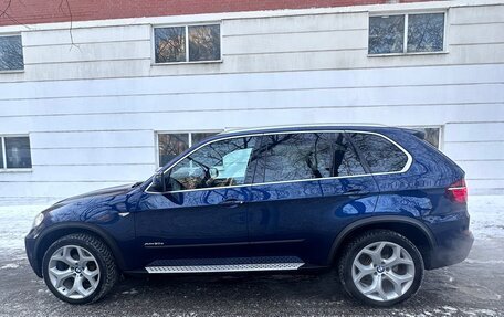 BMW X5, 2011 год, 2 950 000 рублей, 5 фотография