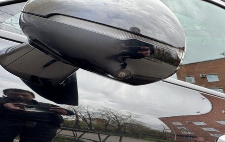 KIA K5, 2020 год, 2 335 000 рублей, 18 фотография