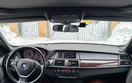 BMW X5, 2011 год, 2 950 000 рублей, 12 фотография