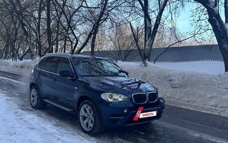 BMW X5, 2011 год, 2 950 000 рублей, 3 фотография