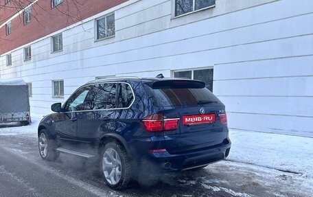 BMW X5, 2011 год, 2 950 000 рублей, 8 фотография