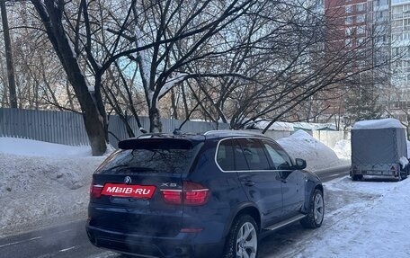 BMW X5, 2011 год, 2 950 000 рублей, 7 фотография