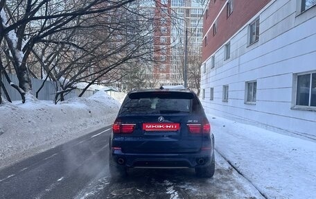 BMW X5, 2011 год, 2 950 000 рублей, 6 фотография