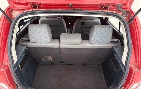 Hyundai Getz I рестайлинг, 2004 год, 370 000 рублей, 6 фотография