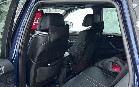 BMW X5, 2011 год, 2 950 000 рублей, 11 фотография