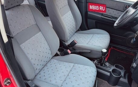 Hyundai Getz I рестайлинг, 2004 год, 370 000 рублей, 12 фотография