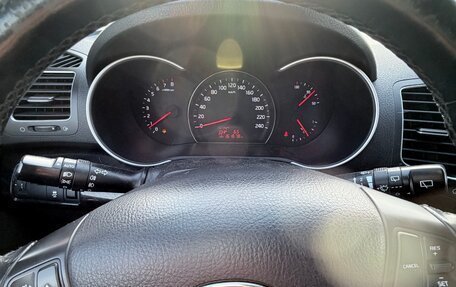 KIA Sorento II рестайлинг, 2015 год, 1 700 000 рублей, 4 фотография