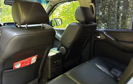 Nissan Pathfinder, 2005 год, 1 000 000 000 рублей, 6 фотография