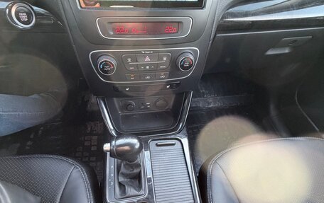 KIA Sorento II рестайлинг, 2015 год, 1 700 000 рублей, 5 фотография