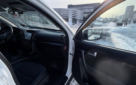 KIA Sorento II рестайлинг, 2015 год, 1 700 000 рублей, 8 фотография