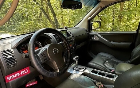 Nissan Pathfinder, 2005 год, 1 000 000 000 рублей, 4 фотография