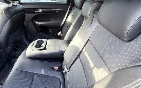 KIA Sorento II рестайлинг, 2015 год, 1 700 000 рублей, 15 фотография