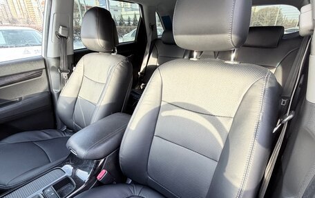 KIA Sorento II рестайлинг, 2015 год, 1 700 000 рублей, 16 фотография