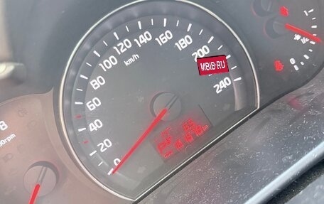 KIA Sorento II рестайлинг, 2015 год, 1 700 000 рублей, 17 фотография