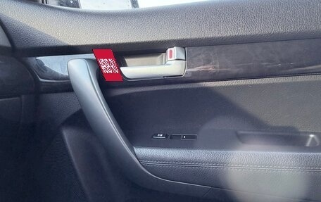 KIA Sorento II рестайлинг, 2015 год, 1 700 000 рублей, 2 фотография