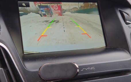 Ford Focus III, 2016 год, 1 250 000 рублей, 14 фотография