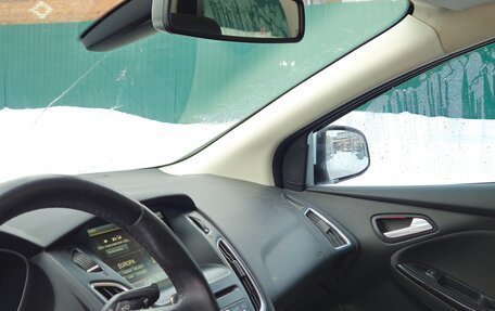 Ford Focus III, 2016 год, 1 250 000 рублей, 11 фотография