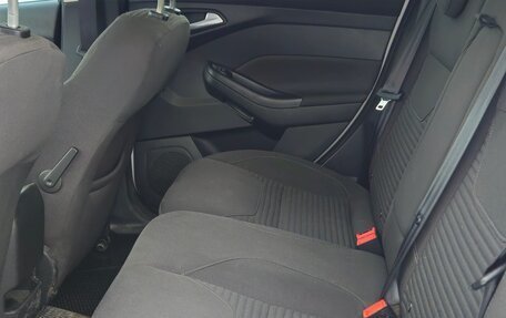 Ford Focus III, 2016 год, 1 250 000 рублей, 12 фотография