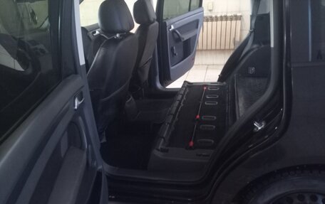 Volkswagen Touran III, 2008 год, 750 000 рублей, 8 фотография