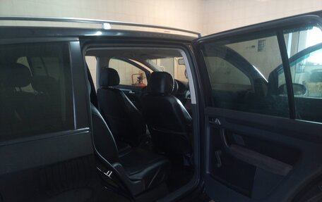 Volkswagen Touran III, 2008 год, 750 000 рублей, 19 фотография