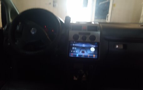 Volkswagen Touran III, 2008 год, 750 000 рублей, 16 фотография