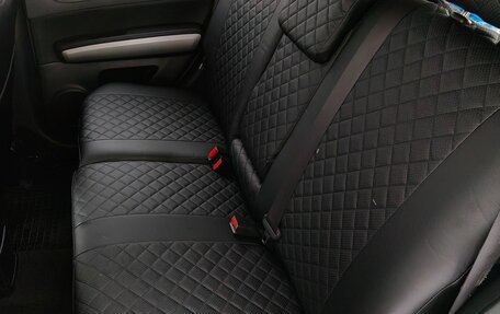 Nissan X-Trail, 2008 год, 960 000 рублей, 6 фотография