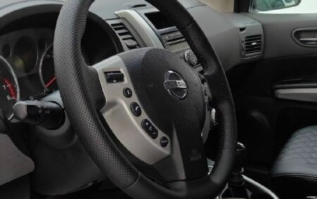 Nissan X-Trail, 2008 год, 960 000 рублей, 8 фотография