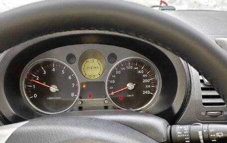 Nissan X-Trail, 2008 год, 960 000 рублей, 4 фотография