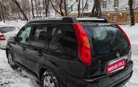 Nissan X-Trail, 2008 год, 960 000 рублей, 3 фотография