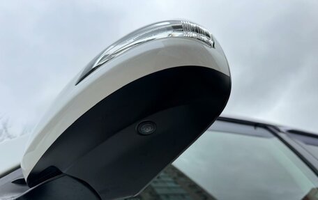 Toyota Land Cruiser 200, 2016 год, 5 990 000 рублей, 9 фотография