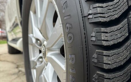 Toyota Land Cruiser 200, 2016 год, 5 990 000 рублей, 13 фотография