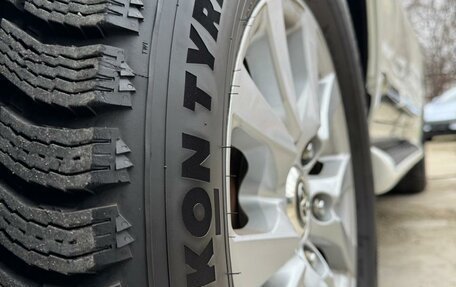 Toyota Land Cruiser 200, 2016 год, 5 990 000 рублей, 12 фотография