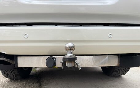 Toyota Land Cruiser 200, 2016 год, 5 990 000 рублей, 11 фотография