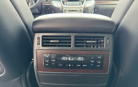 Toyota Land Cruiser 200, 2016 год, 5 990 000 рублей, 37 фотография