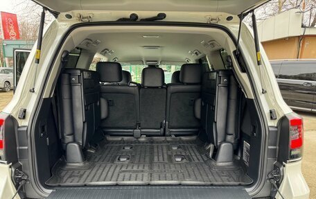 Toyota Land Cruiser 200, 2016 год, 5 990 000 рублей, 39 фотография