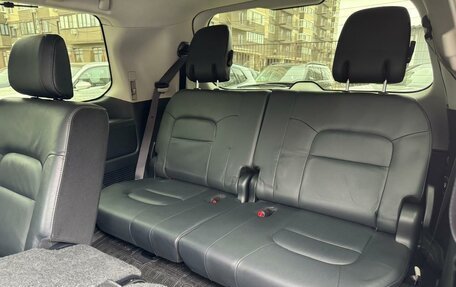 Toyota Land Cruiser 200, 2016 год, 5 990 000 рублей, 38 фотография