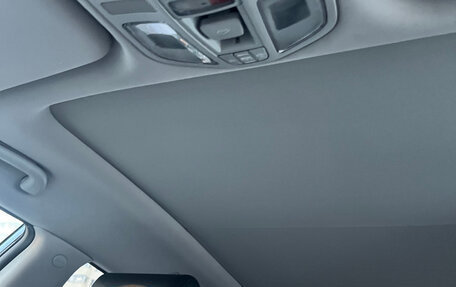 Hyundai Santa Fe III рестайлинг, 2017 год, 2 800 000 рублей, 25 фотография